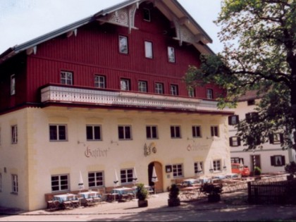 Photo: Hotel-Gasthof Schloßwirt